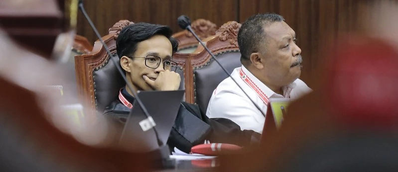 Advocates’ Immunity Rights Depend on Good Faith