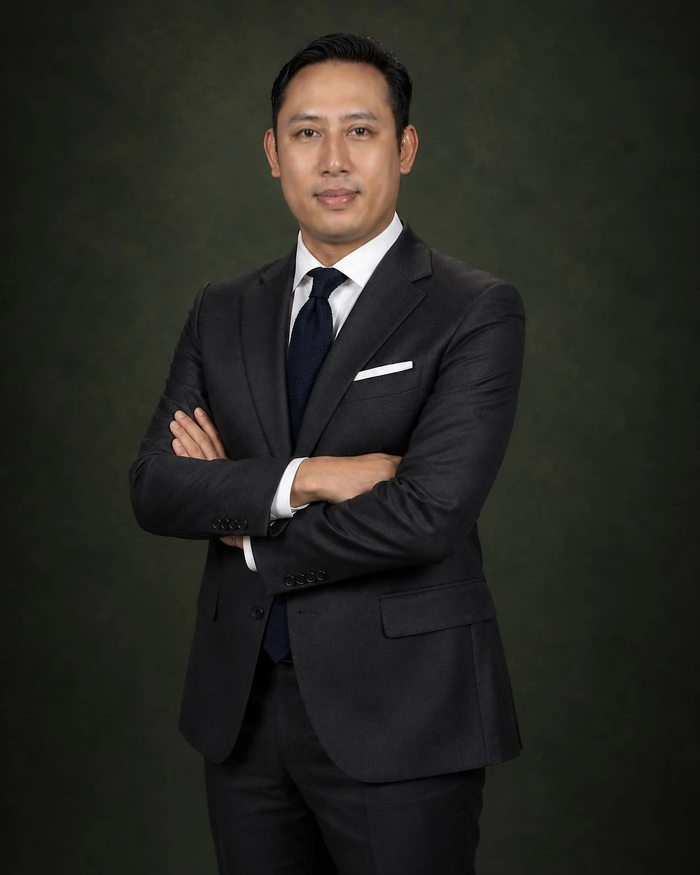 Asep Heryanto