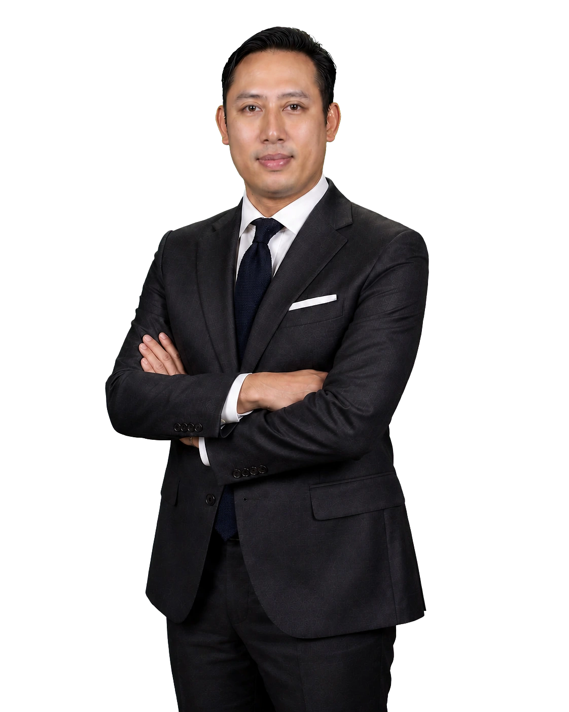 Asep Heryanto, S.H.