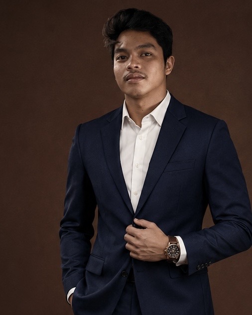 Muhammad Danang Pratama