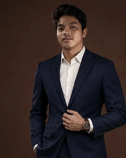 Muhammad Danang Pratama