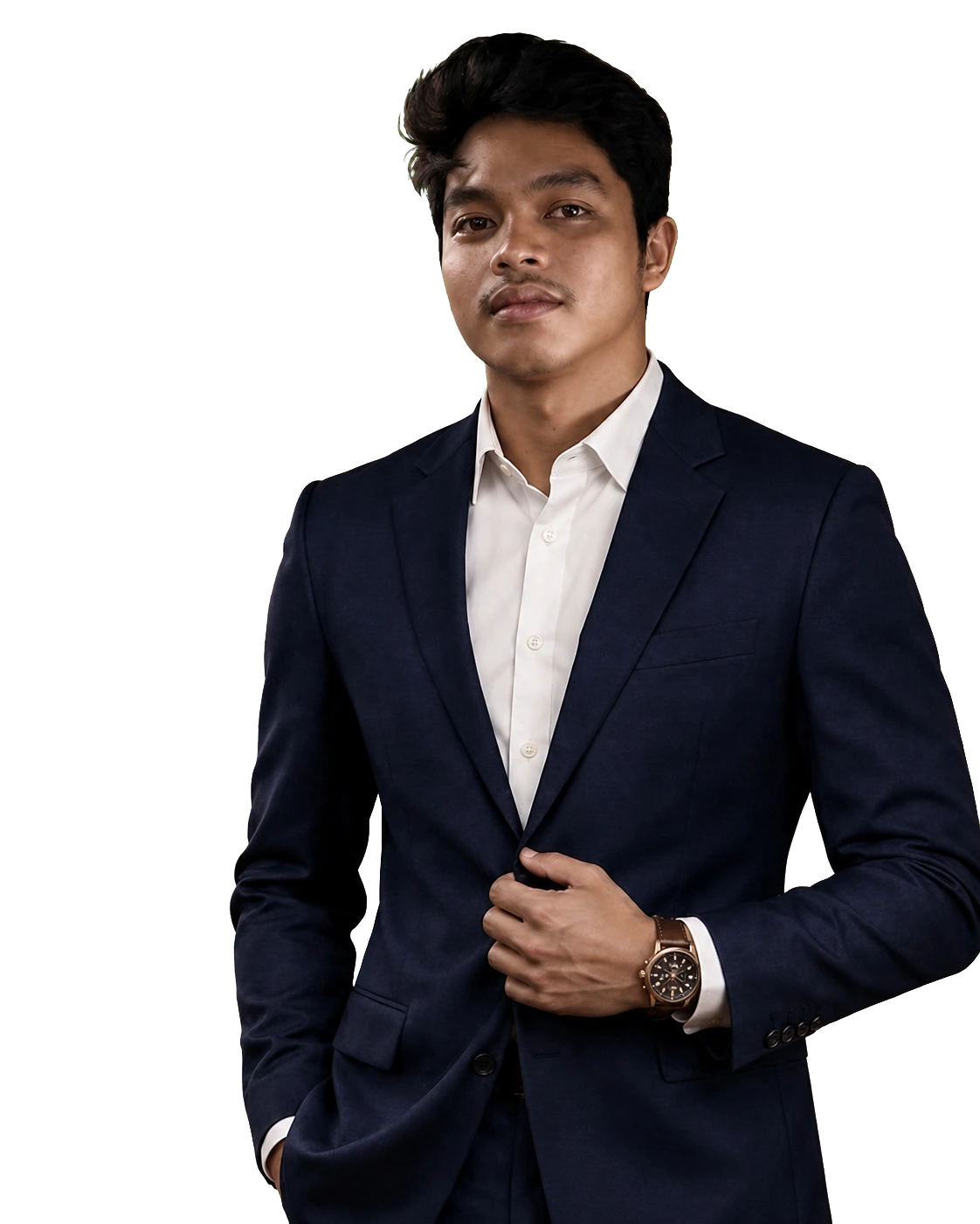 M. Danang Pratama, S.H.