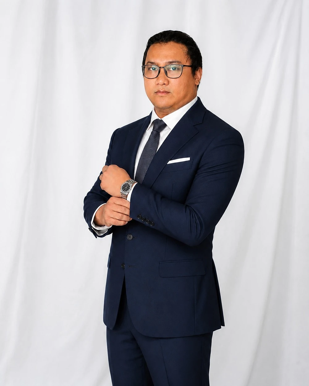 Mulyo Sahid Gitosarjono