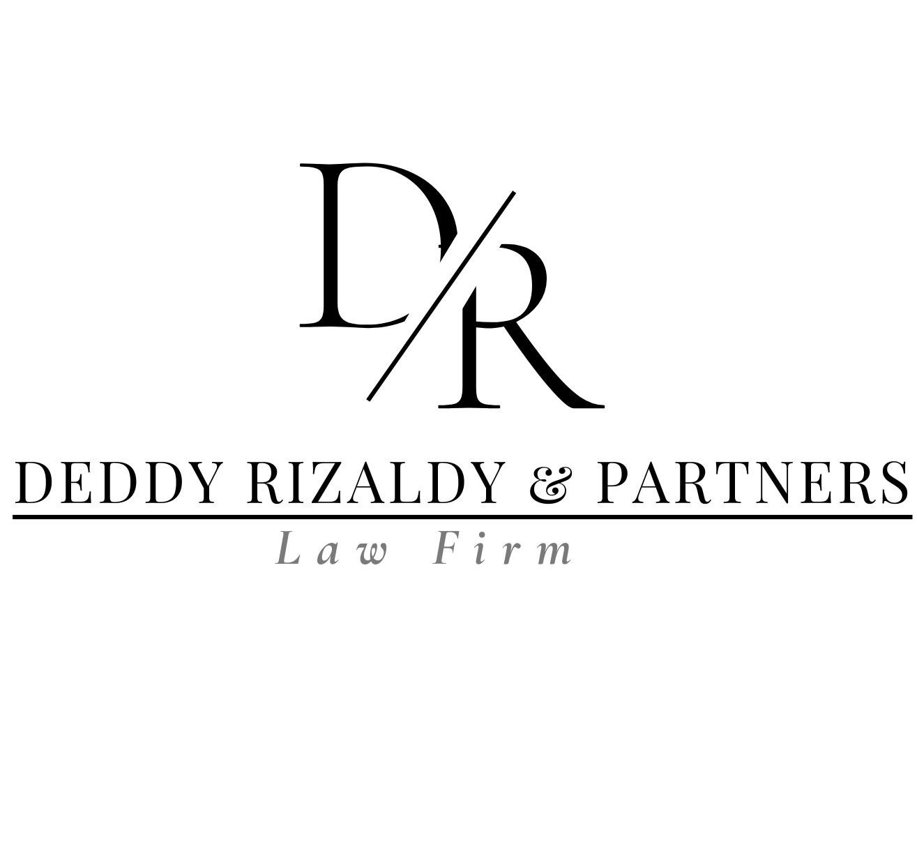 Deddy Rizaldy and Partners Law Firm