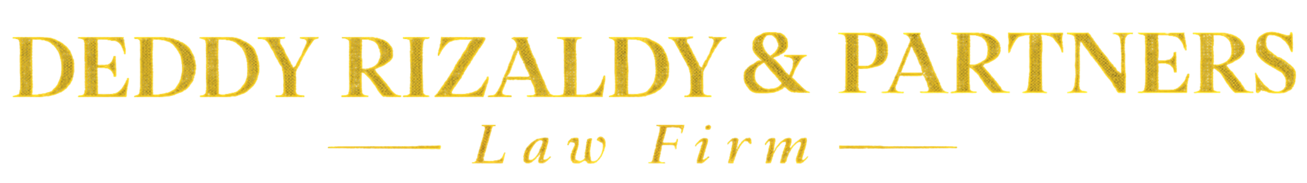 Deddy Rizaldy & Partners